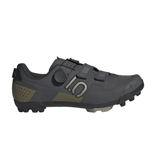 adidas Five Ten Kestrel BOA Grey Six Silver Pebble Olive Strata
