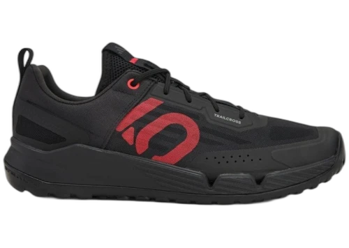 adidas Five Ten Trailcross LT Core Black Pure Ruby