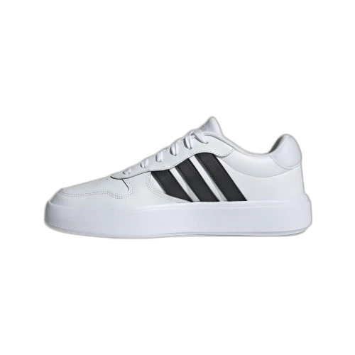 adidas Litecourt 'White Black'