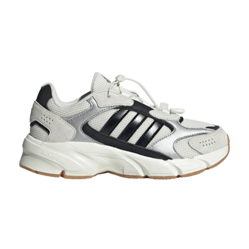 adidas Crazychaos 2000 J 'Off White Black Silver'
