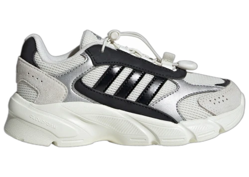 adidas Crazychaos 2000 Off White Black Matte Silver (PS)