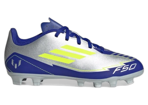 adidas F50 Club FG/MG Messi Player Pack 1 (Kids)