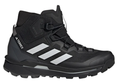 adidas Terrex Skychaser Tech Mid Gore-Tex Core Black Grey One Grey Five