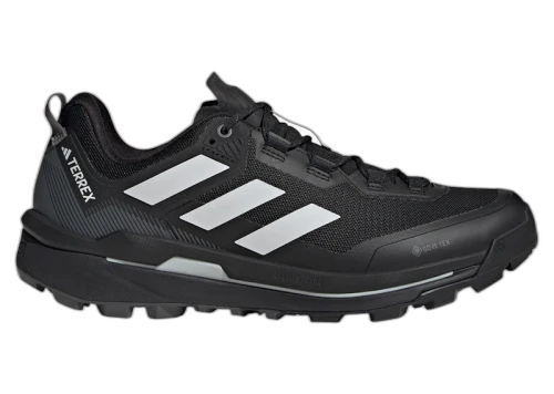 adidas Terrex Skychaser Tech Gore-Tex Core Black Grey One Grey Five