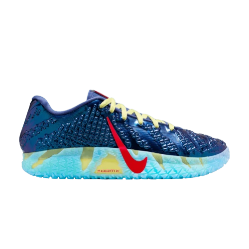 Nike Ja 3 EP 'Uncle Phil'