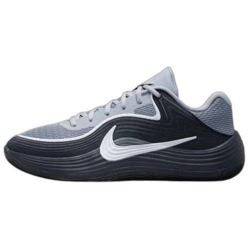 Nike Precision 8 Low Anthracite Wolf Grey