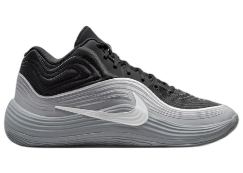 Nike Precision 8 Mid Anthracite Wolf Grey