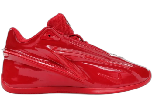 Nike KD 19 University Red