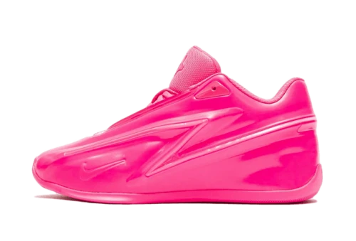 Nike KD 19 Bubble Gum Bounce