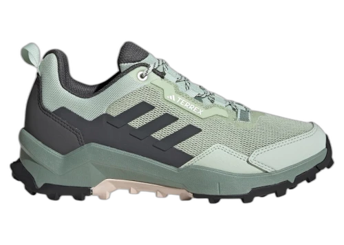 adidas Terrex AX4 Linen Green Grey Four Grey Six (Women's)