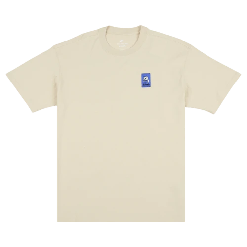 Nike NSW Tee 'Light Khaki'