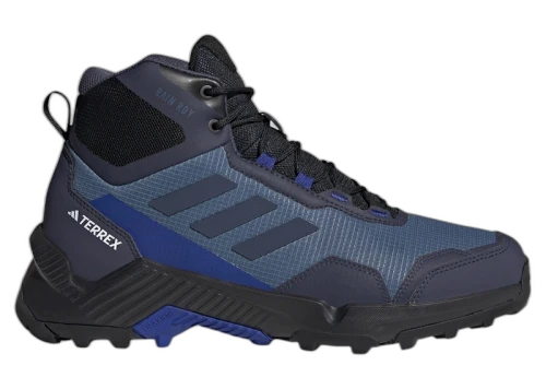 adidas Eastrail 2.0 Mid Rain.RDY Wonder Steel Shadow Navy Semi Lucid Blue