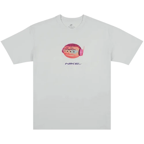 Nike NSW Tee 'Off White'