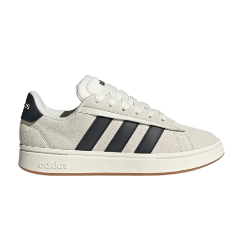 adidas Grand Court Alpha Off White Black Gum