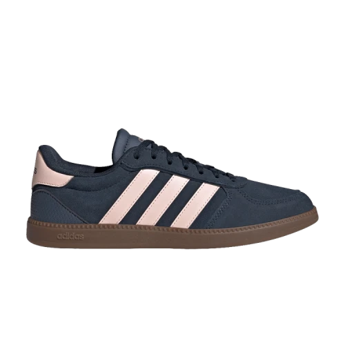 adidas Breaknet Sleek Aurora Ink Blush Pink (Women's)