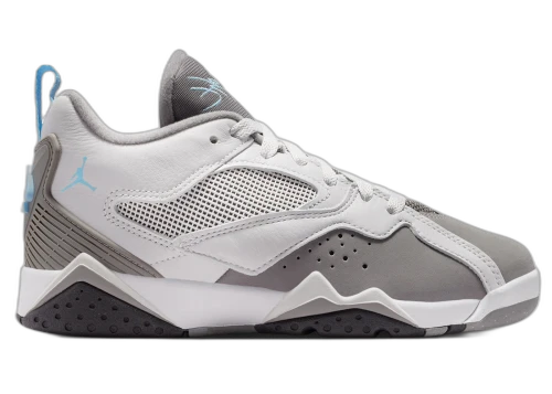 Jordan MVP 92 Photon Dust Pewter Blue Chill (GS)