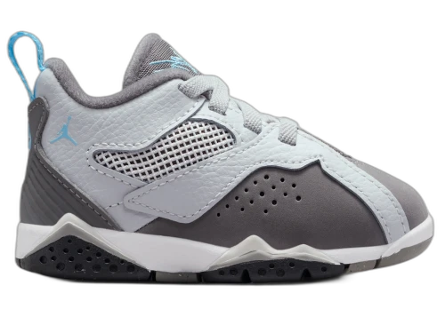 Jordan MVP 92 Photon Dust Pewter Blue Chill (TD)