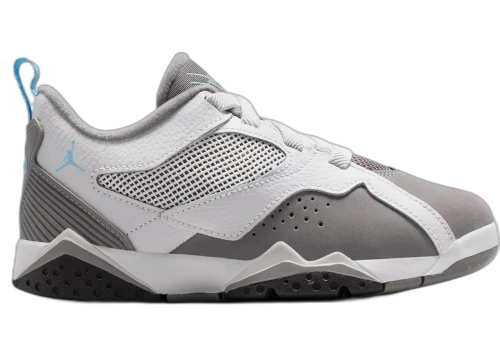 Jordan MVP 92 Photon Dust Pewter Blue Chill (PS)