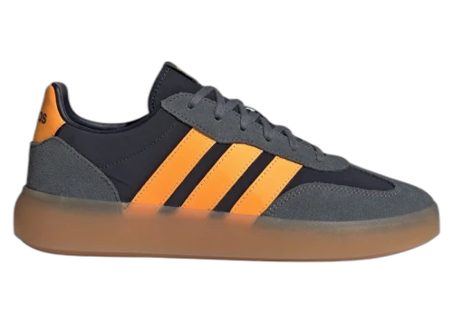 adidas Barreda Decode Legend Ink Pure Tangerine