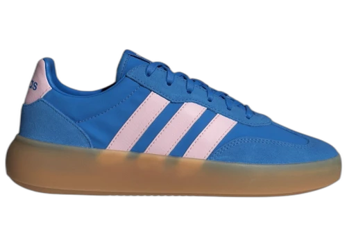 adidas Barreda Decode Ray Blue Clear Pink (Women's)