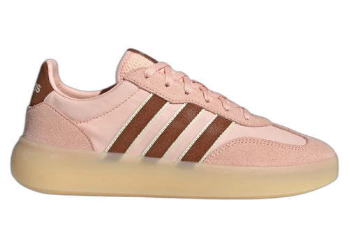 adidas Barreda Decode Blush Pink Dusky Bronze (Women's)