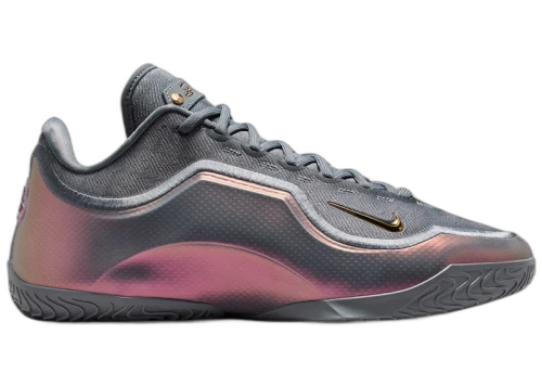 Nike LeBron 23 Shut Up and Dribble