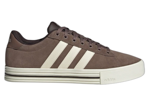 adidas Daily 4.0 Earth Strata Aurora Coffee