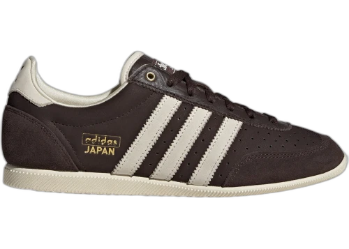 adidas Japan Aurora Coffee Cream White (Women's)