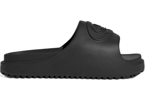 adidas Campus 00s Slide Triple Black (Women's)