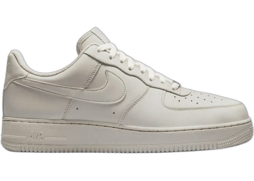 Nike Air Force 1 Low '07 Light Bone