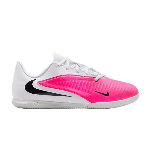 Nike Jr. Phantom 6 Low Club IC GS 'Multi Color Black'