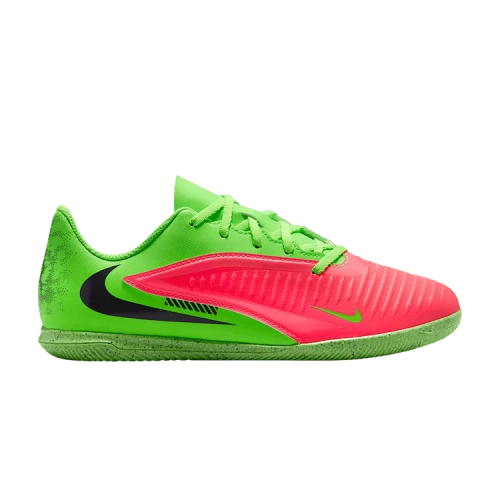 Nike Phantom 6 Low Club IC Erling Haaland Harness Your Haaland (GS)