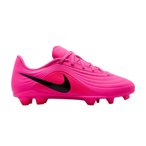 Nike Jr. Tiempo Maestro Club MG GS 'Multi Color Black'