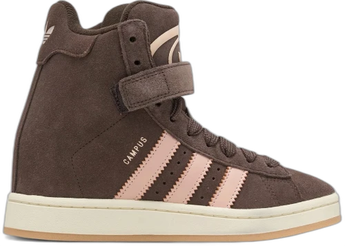 adidas Campus Bold Brown Blush Pink(Women's)