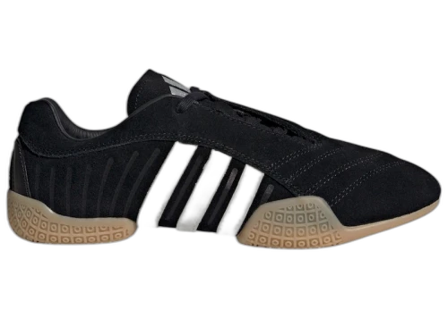 adidas Taekwondo Mei Elite Black White Gum (Women's)