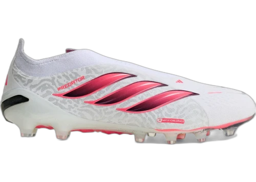adidas Predator Elite Laceless AG Chaos vs Control World Cup Pack