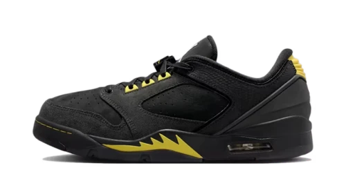 Jordan Sixty Plus Low 'Night Forest'
