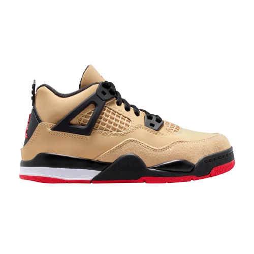 Jordan 4 Retro Pizza (PS)