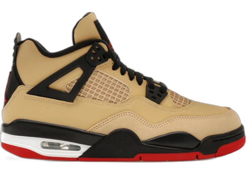 Jordan 4 Retro Pizza (GS)