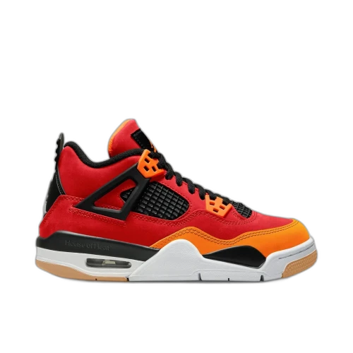 Jordan 4 Retro Pizza (GS)
