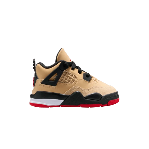 Jordan 4 Retro Pizza (TD)