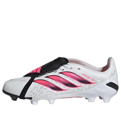 (GS) adidas Predator League Fold-Over Tongue FG 'Chaos vs Control World Cup Pack'