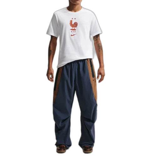 Nike FFF Class- Fit T-Shirt 'White'