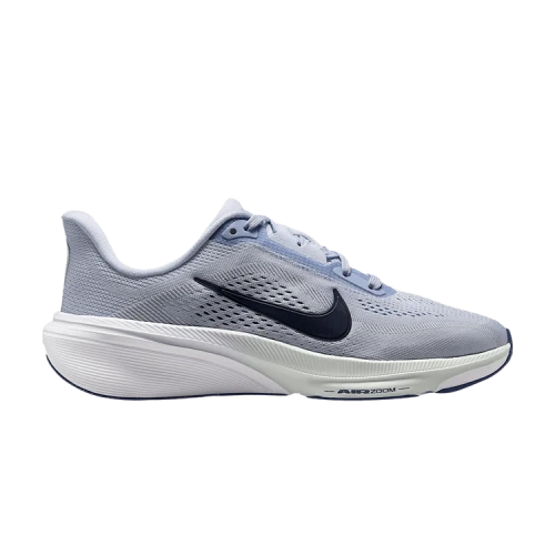 Nike Air Zoom Pegasus 42 Football Grey Blue Void (GS)