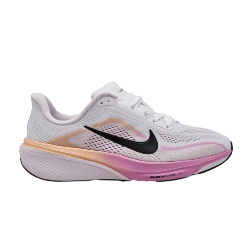 (GS) Nike Air Zoom Pegasus 42 'Bleached Lilac Sunset Haze'