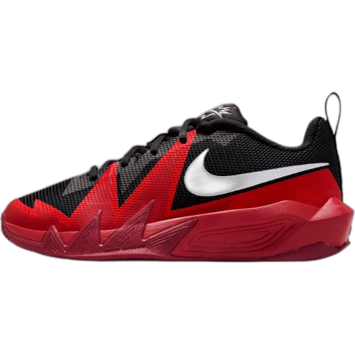 Nike ST Dynamite Black University Red White (GS)