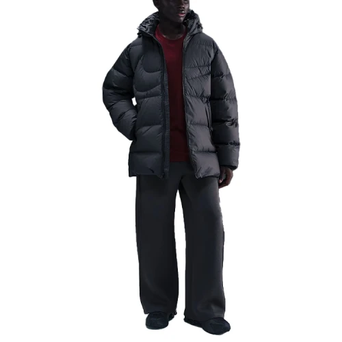 Nike Sportswear Club Men's Therma-FIT Loose Parka