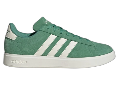 adidas Grand Court 2.0 Preloved Green Off White