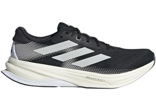 adidas Supernova Solution 2.0 Core Black Cloud White