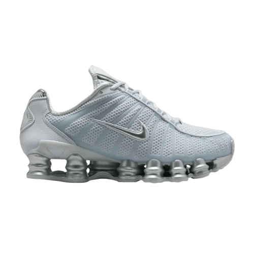 Nike Shox TL 'Pure Platinum Silver' (Women's)